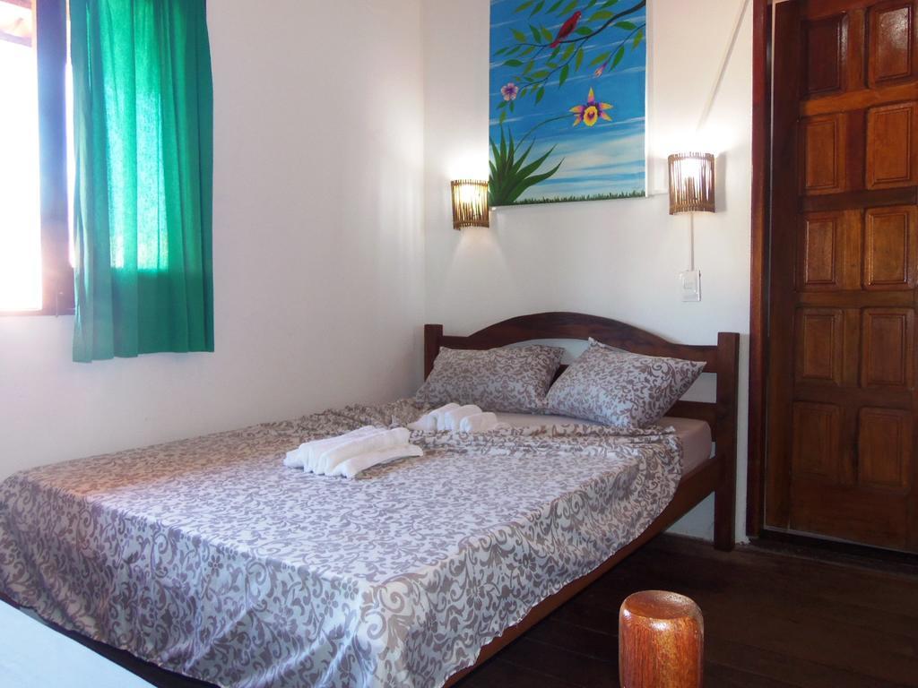 Pousada Vila Nova Valença Habitación foto