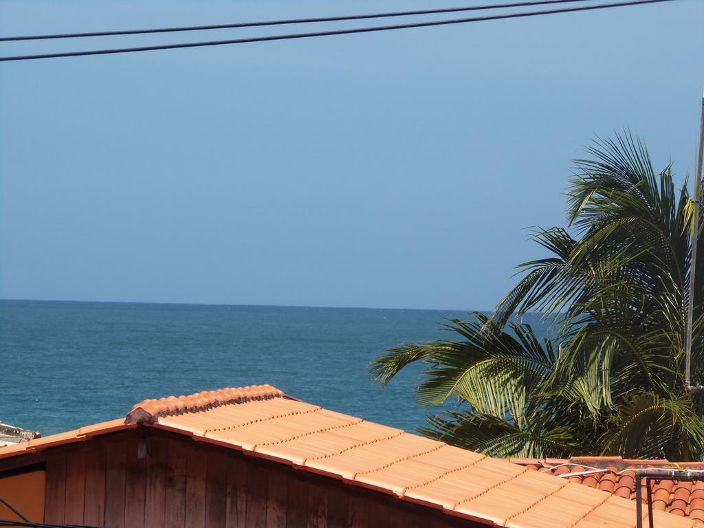 Pousada Vila Nova Valença Habitación foto