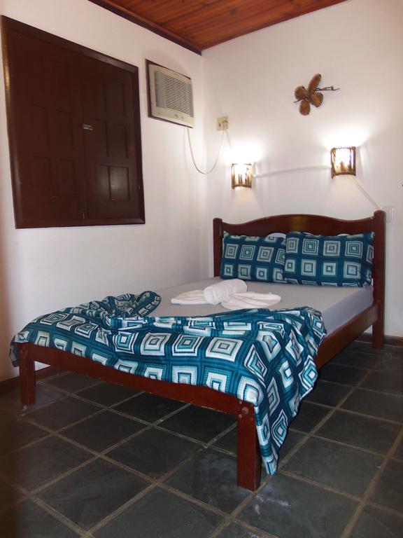 Pousada Vila Nova Valença Habitación foto